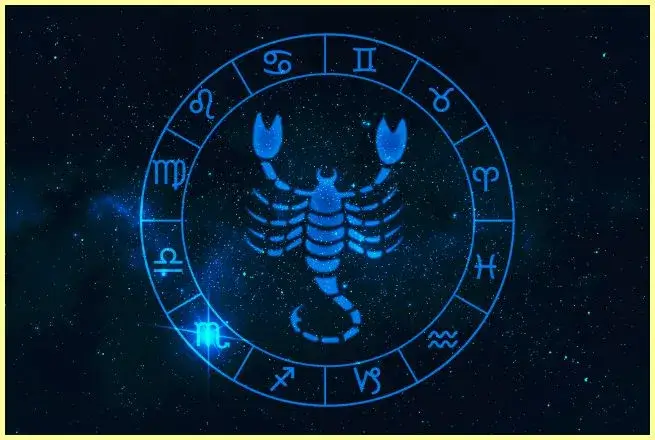 Haftalık Burçlar Akrep