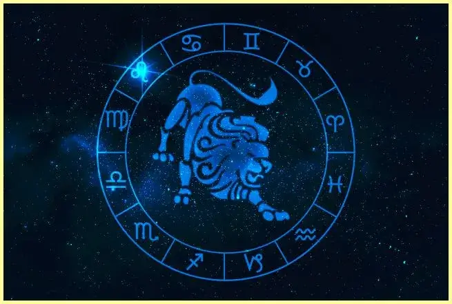 Haftalık Burçlar Aslan